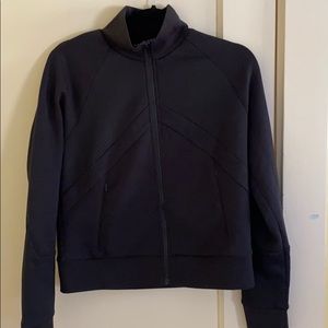 Under Armor Zip Up